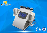 Laser liposuction equipment cavitation RF vacuum economic price