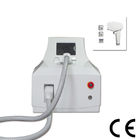 High Efficiency Painless Diode Laser Hair Removal Machine 3 Spot Size