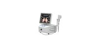 Face Lifting Body Shaping High Intensity Focused Ultrasound With 4 Cartridge