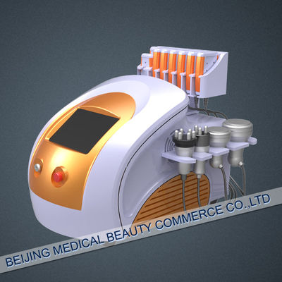 650nm Laser Liposuction Equipment , lipo laser lipo body contouring